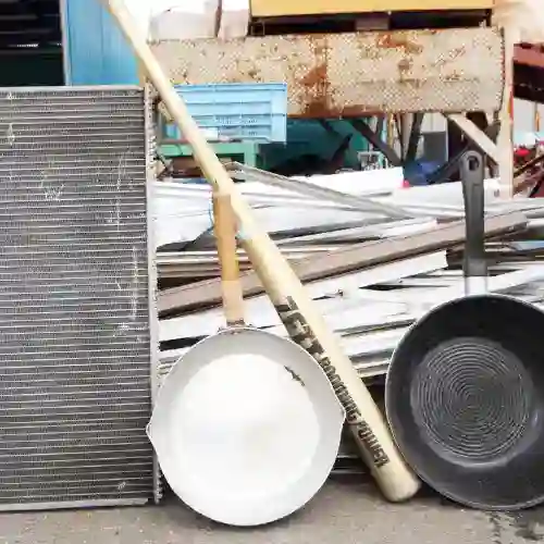 アルミニウム製品