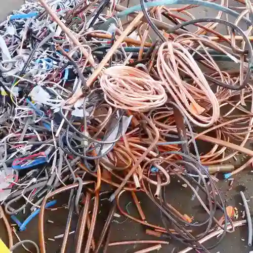銅管