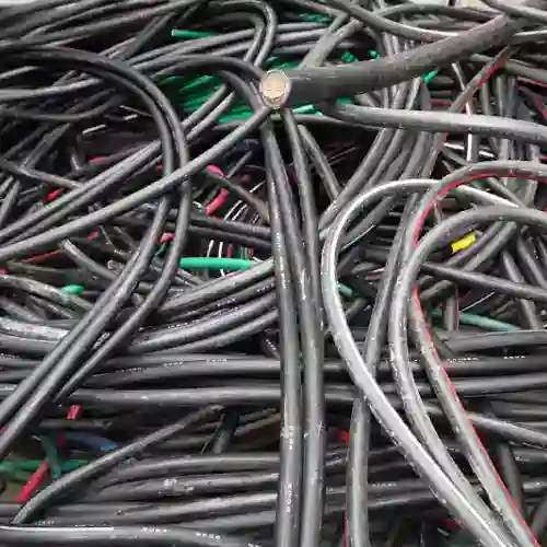 高圧電線