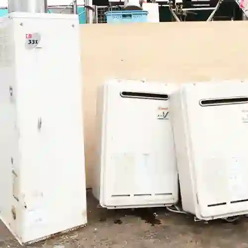 給湯器